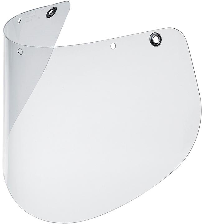 Schutzscheibe klar,PC, 500x250x1mm Schutzscheibe klar,PC, 500x250x1mm