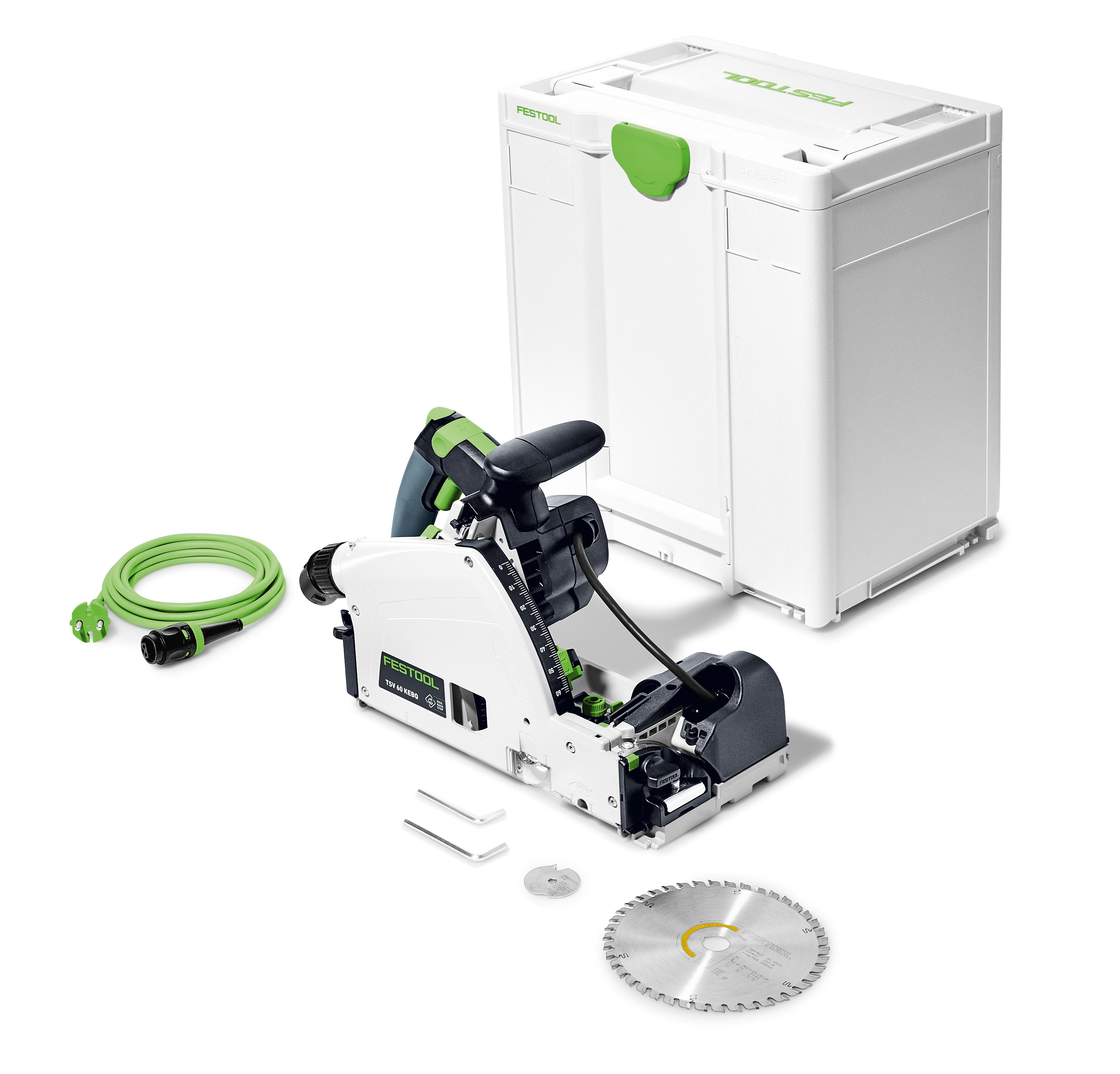 Vorritzer-Tauchsäge TSV 60 KEBQ-Plus, Gerät, Elektrisches Gerät, Waschmaschine