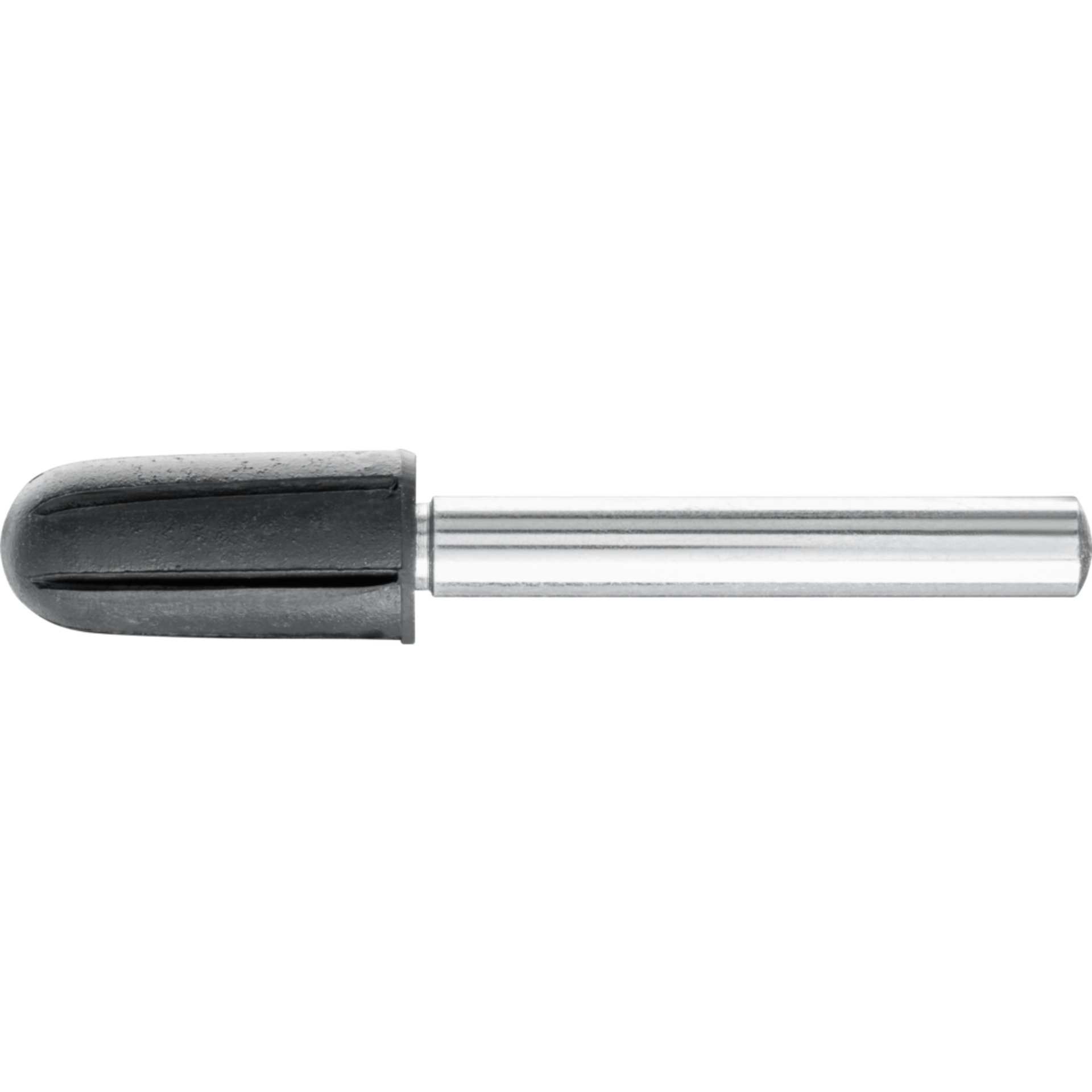 Pferd POLICAP Kappenträger PCT Rundkegelform Ø 11x25 mm Schaft-Ø 6 mm