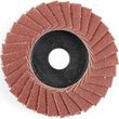 Proxxon Lamellenschleifscheibe Korund K100 50mm für LHW 28590