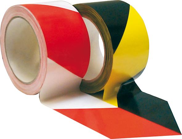 PVC-Warnmarkierungsband