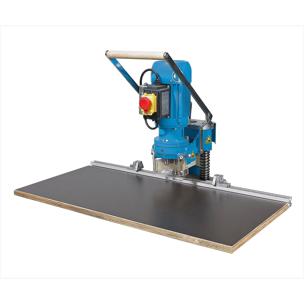 HETTICH BlueMax Mini Typ 2 / 6, 0,8 kW / 230 V / 50 Hz / 1 Phase