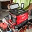 Milwaukee M18™ PACKOUT™ Akku-Leuchte M18 POALC 3000 Lumen IP54