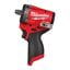 Milwaukee M12 FUEL 1/2" Akku-Schlagschrauber M12FCIWF12G3-502X 542 Nm