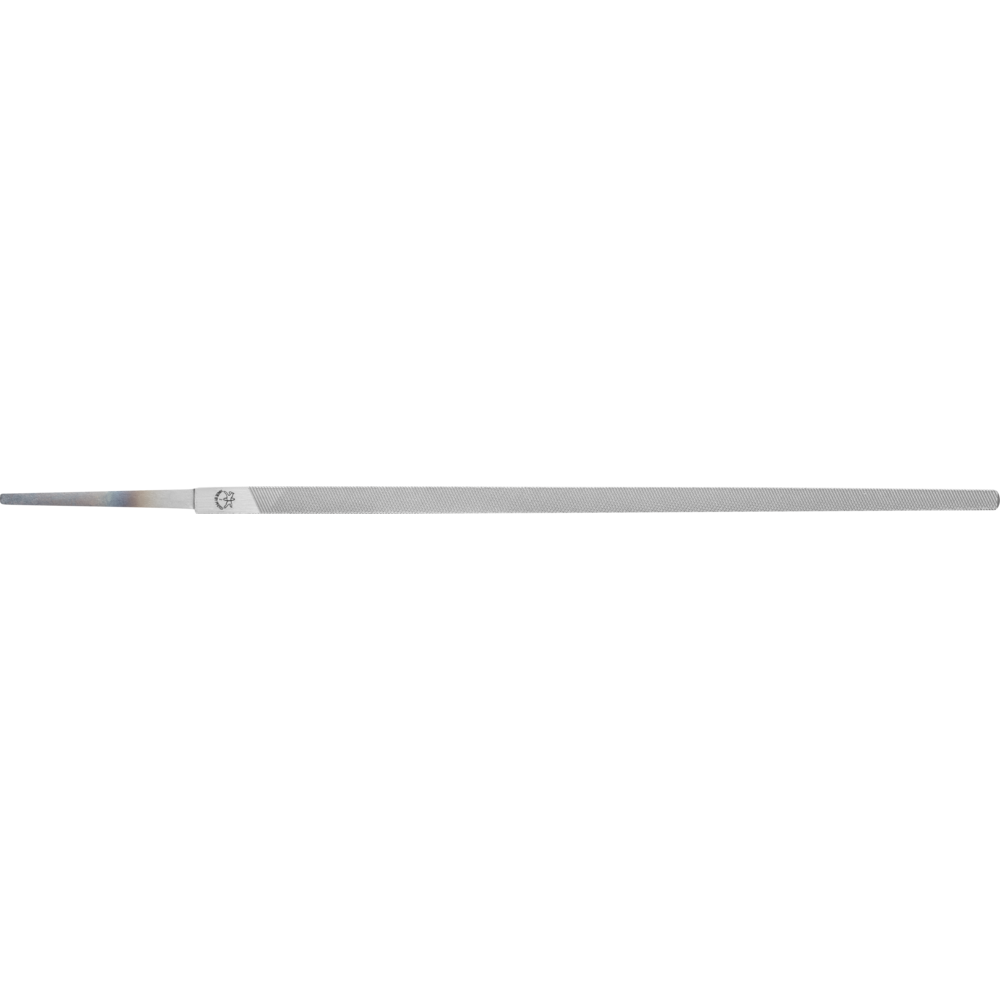 Pferd Werkstattfeile Vierkant 200mm Hieb 2 universell zum Schruppen und