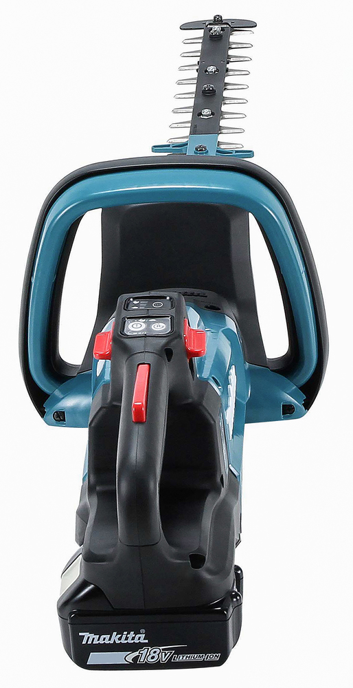 Makita Akku-Heckenschere DUH601Z LXT 18V 60cm