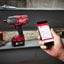 Milwaukee M18 FUEL™ ONE-KEY™ ¾″ Akku-Schlagschrauber mit Sprengring