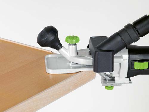 Frästisch FT-MFK 700 1,5° Set