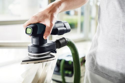 Schleifmittel Rubin 2 Delta P180 RU/50
