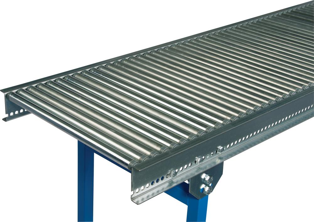 Produktbild Blume Rollen Klein-Rollenbahn, Ø 20 mm, Typ AA121