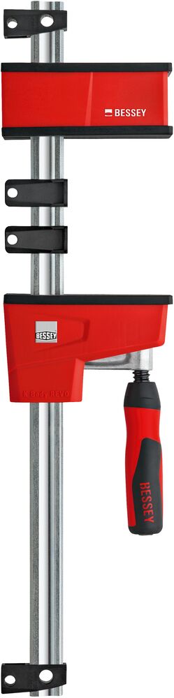 Bessey Vario-Korpuszwinge REVO KREV KREV100-2K 1000mm Spannweite