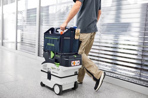 Systainer³ ToolBag SYS3 T-BAG M
