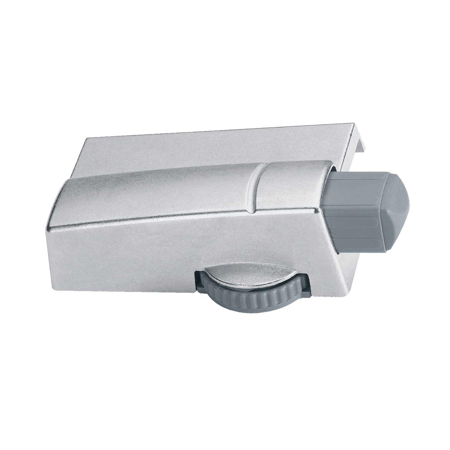 HETTICH Aufklipsdämpfer Silent System