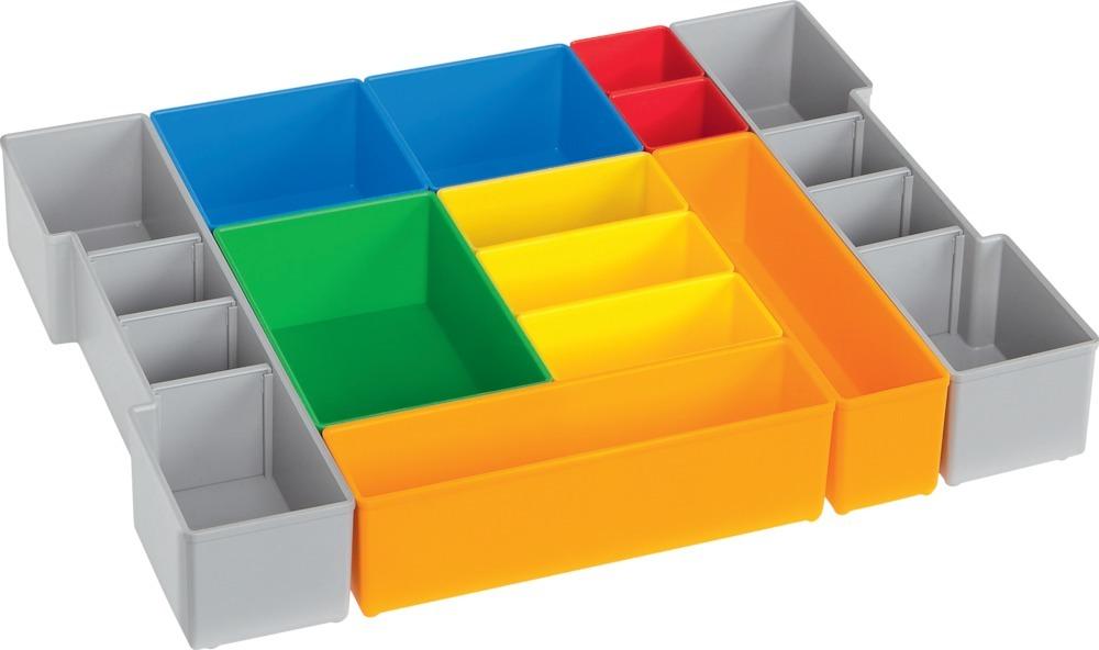 Boxen-Set für L-BOXX® 102