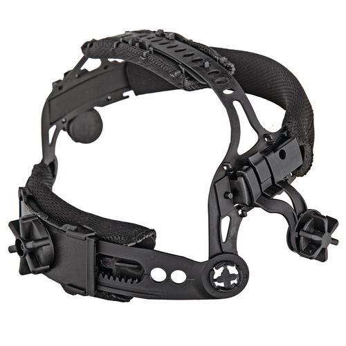 Stürmer Automatik-Schweißschutzhelm VarioProtect XXL-W-2 TC orange