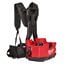 Milwaukee M18™ SWITCH TANK™ Akku-Rucksack-Sprühgerät 15L 120 PSI