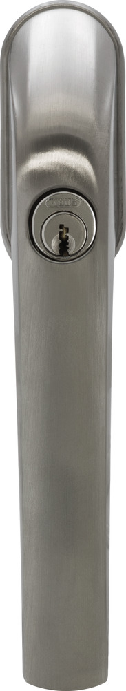 Hauptansicht | Abschließbarer Fenstergriff FG300ER-Look