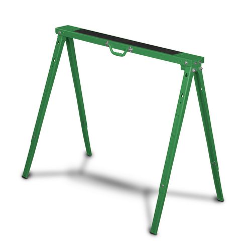 Stürmer Holzstar Falt-Arbeitsbock FAB 1 5900006 höhenverstellbar 200kg Stützlast