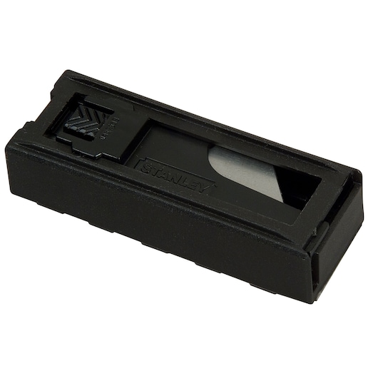 Stanley FatMax Trapezklingen 2-11-700 10 Stück Spender 0.65mm S3 Technologie