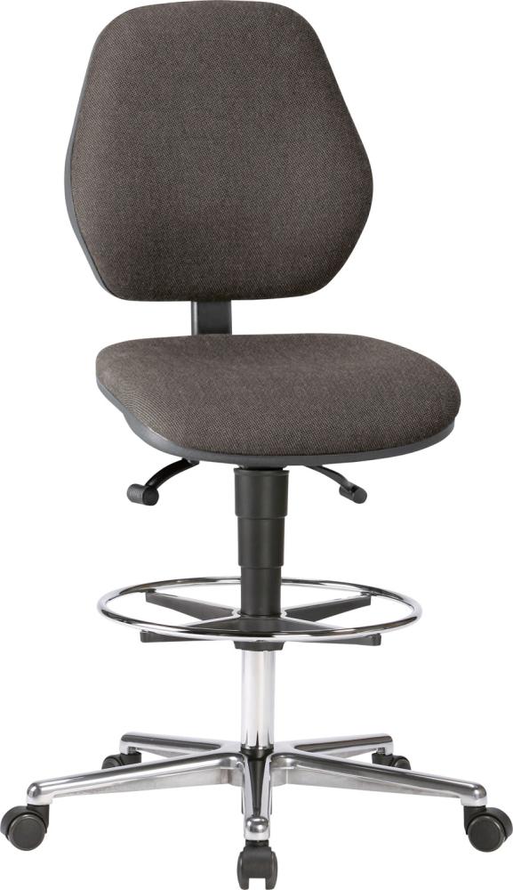 Produktbild bimos Hochstuhl, mit Rollen