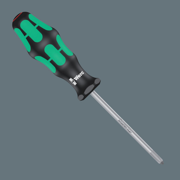 Kraftform Screwdrivers Series 300