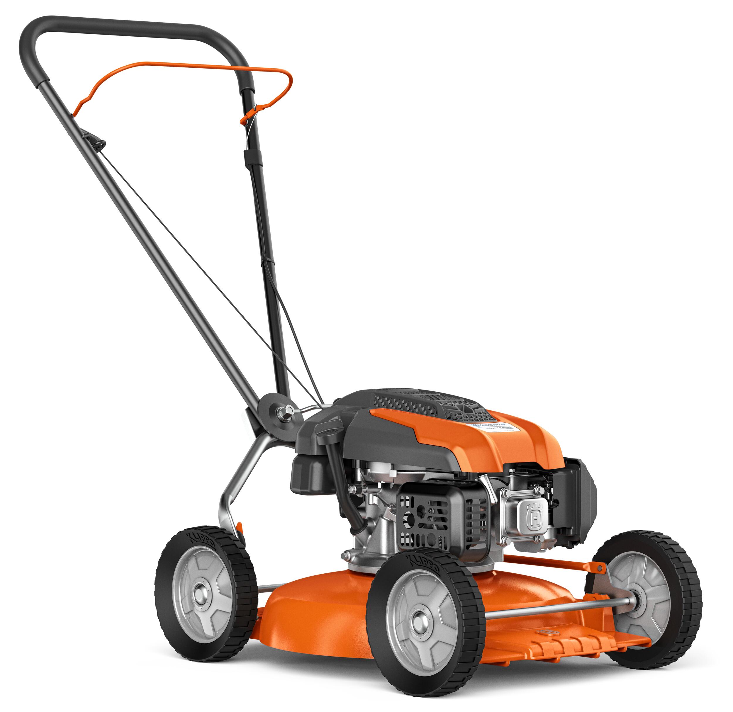 Husqvarna Rasenmäher KLIPPO LB 448Q