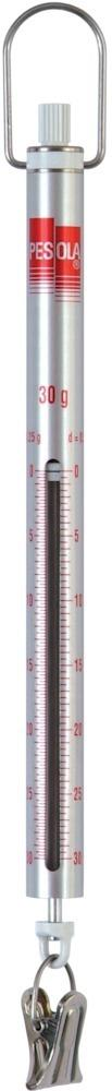 Federwaage Micro 30g PESOLA