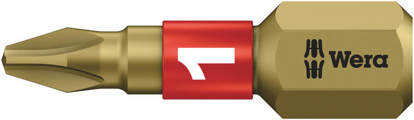 851/1 BTH bits, PH 1 x 25 mm