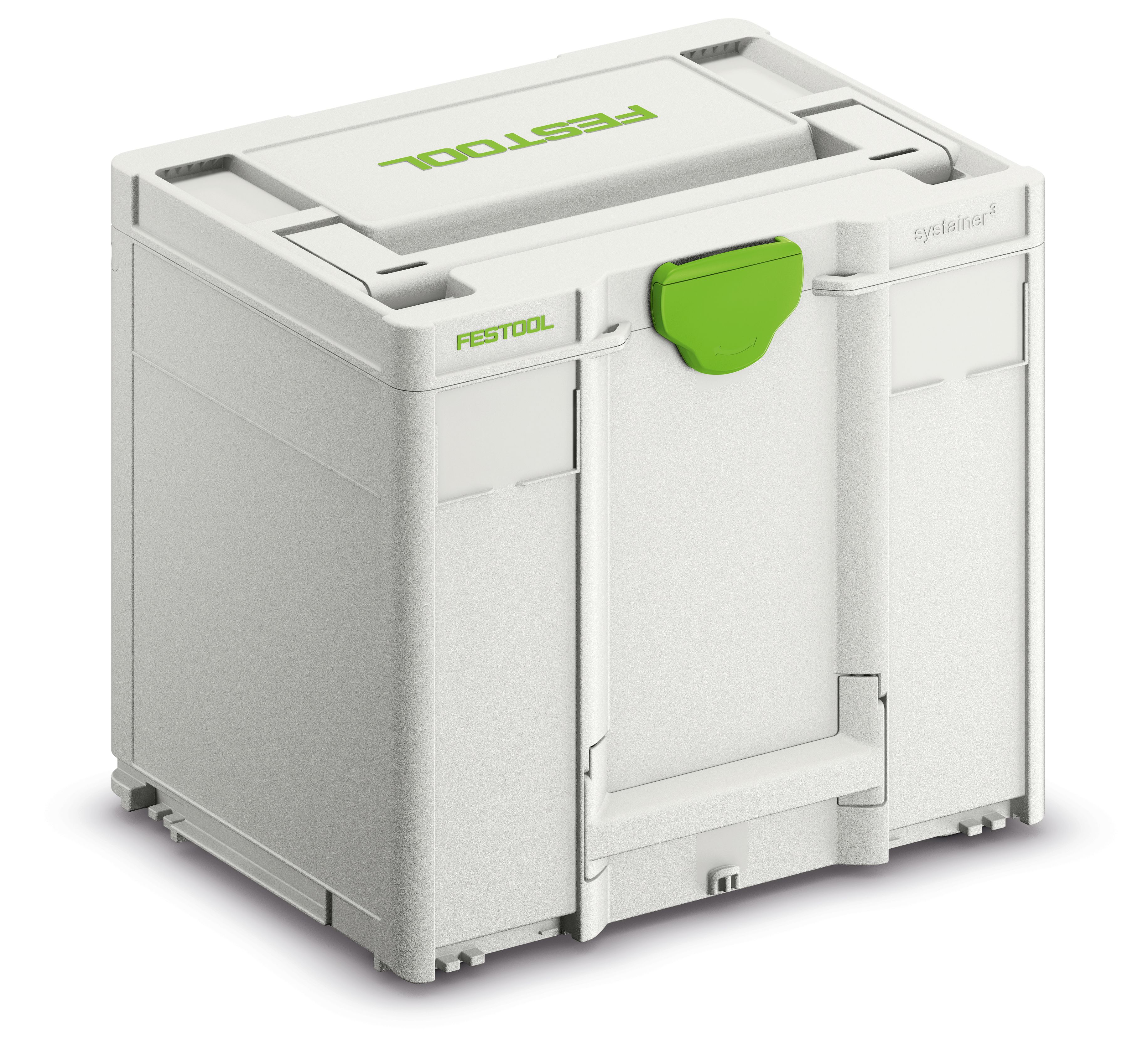 Systainer³ SYS3 M 337, Computerausrüstung, Elektronik, Hardware