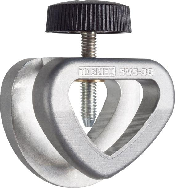 Tormek Schleifvorrichtung SVS-38, für kurze Werkzeuge