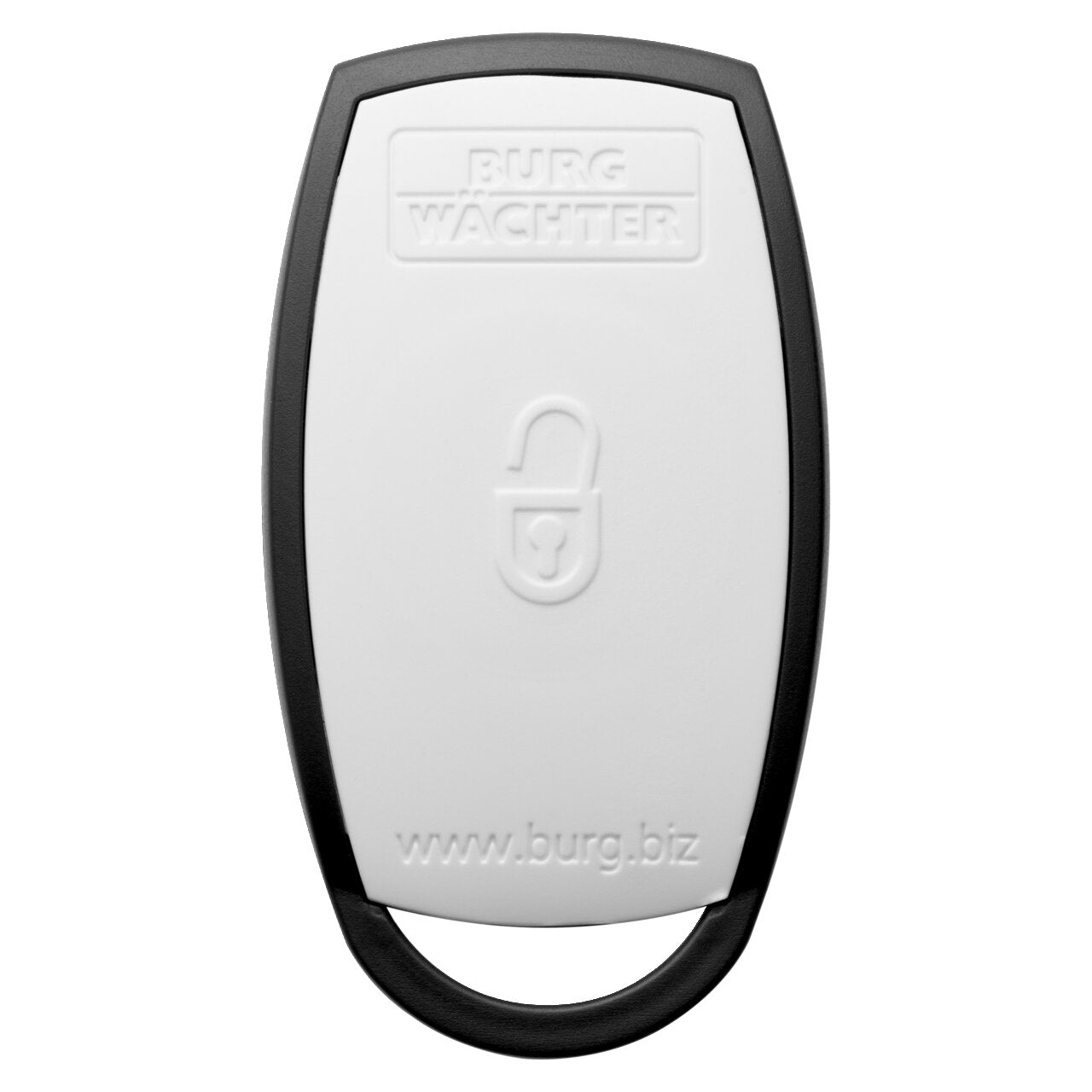 Burg Wächter ENTRY sE-Key 7713 Aktiv-Transponder Bluetooth 5.2 LE AES-Verschlüsselung