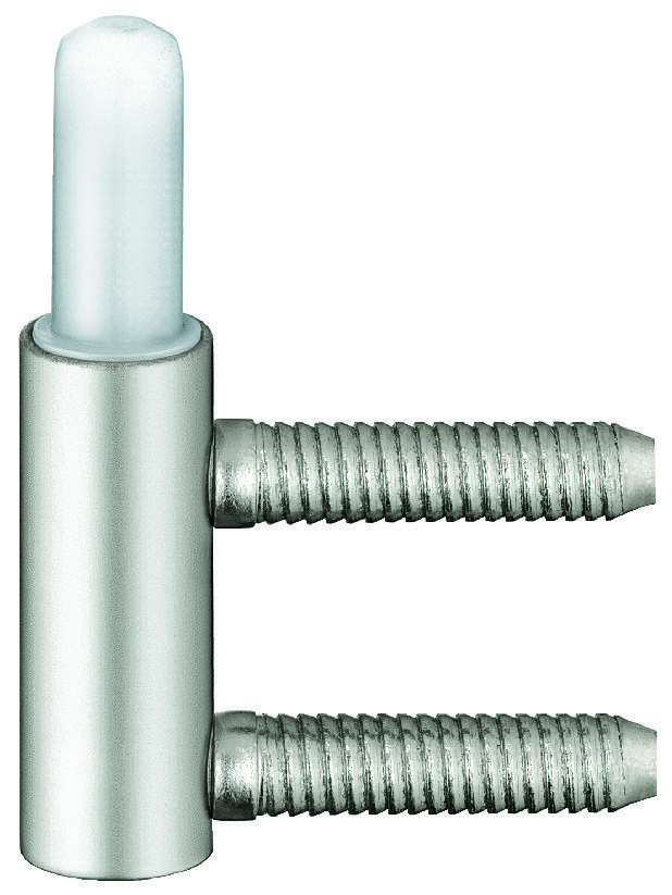 SIMONSWERK Rahmenteil VARIANT V 3200 WF,DL-R, vernickelt