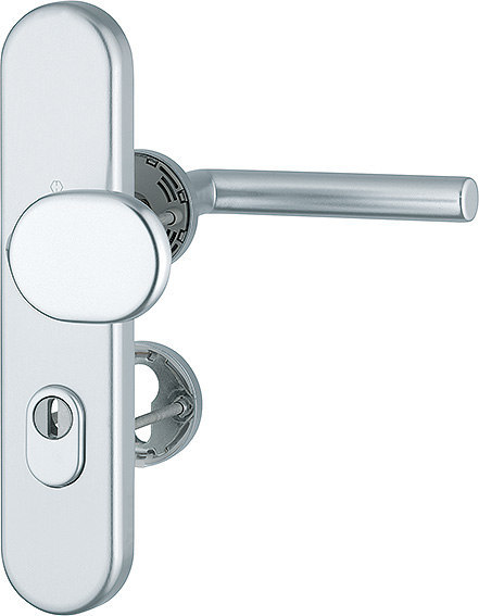 HOPPE Amsterdam FS-86G/3332ZA/42H/42HS/1400,LS/Ros.ES1,ZA/PZ 72/9,F1,TS 42-47