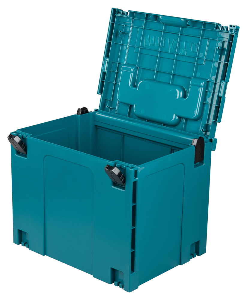 Makita MAKPAC Gr. 4 Systemkoffer 821552-6