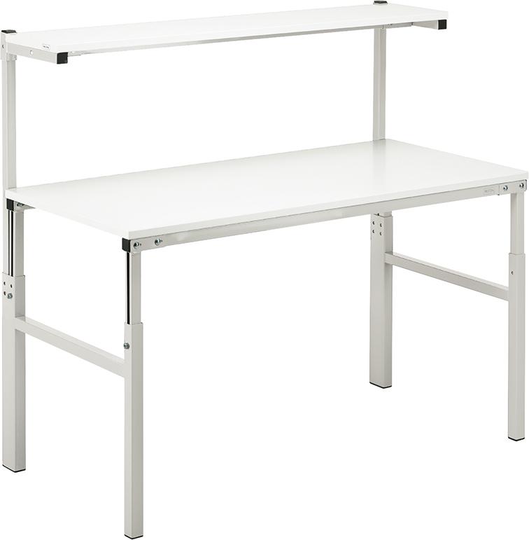 Produktbild Treston Arbeitsplatzsystem Grundeinheit TPH