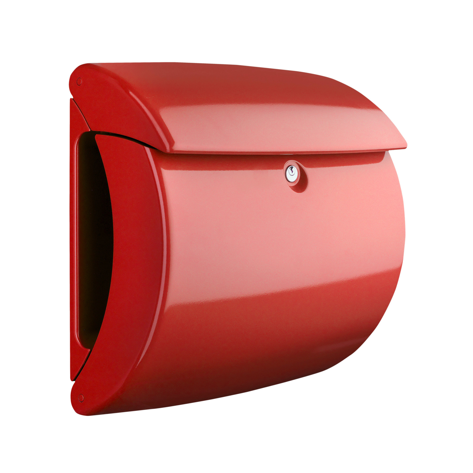 Burg-W Briefkasten Piano