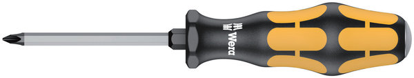 917 SPH Screwdriver for Phillips screws, PH 1 x 80 mm, Gerät, Schraubenzieher, Werkzeug