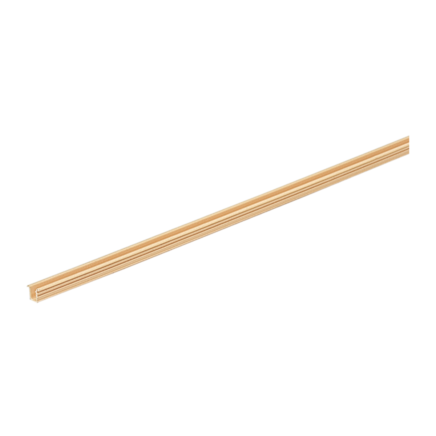 HETTICH Führungsprofil STB 35, 3500, Kiefer Optik