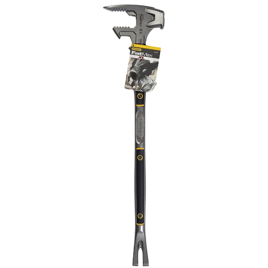 Stanley FATMAX® FuBar III Abbruchwerkzeug 1-55-120 760mm Karbonstahl