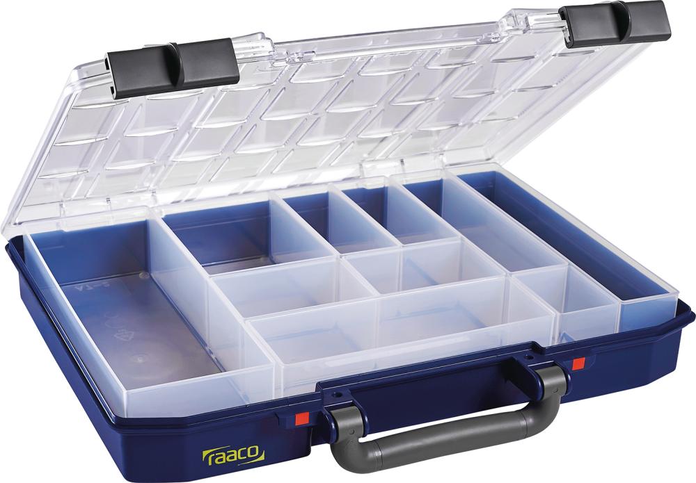 Raaco CarryLite 55 4x8-10 Nr. 144568