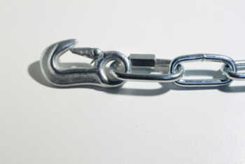 Vormann Rapidglied 007900780AV Edelstahl (V2A) 31,5/5,5x11,5x4,0mm