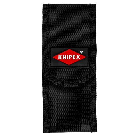 Knipex Gürteltasche für zwei Zangen leer 00 19 72 LE