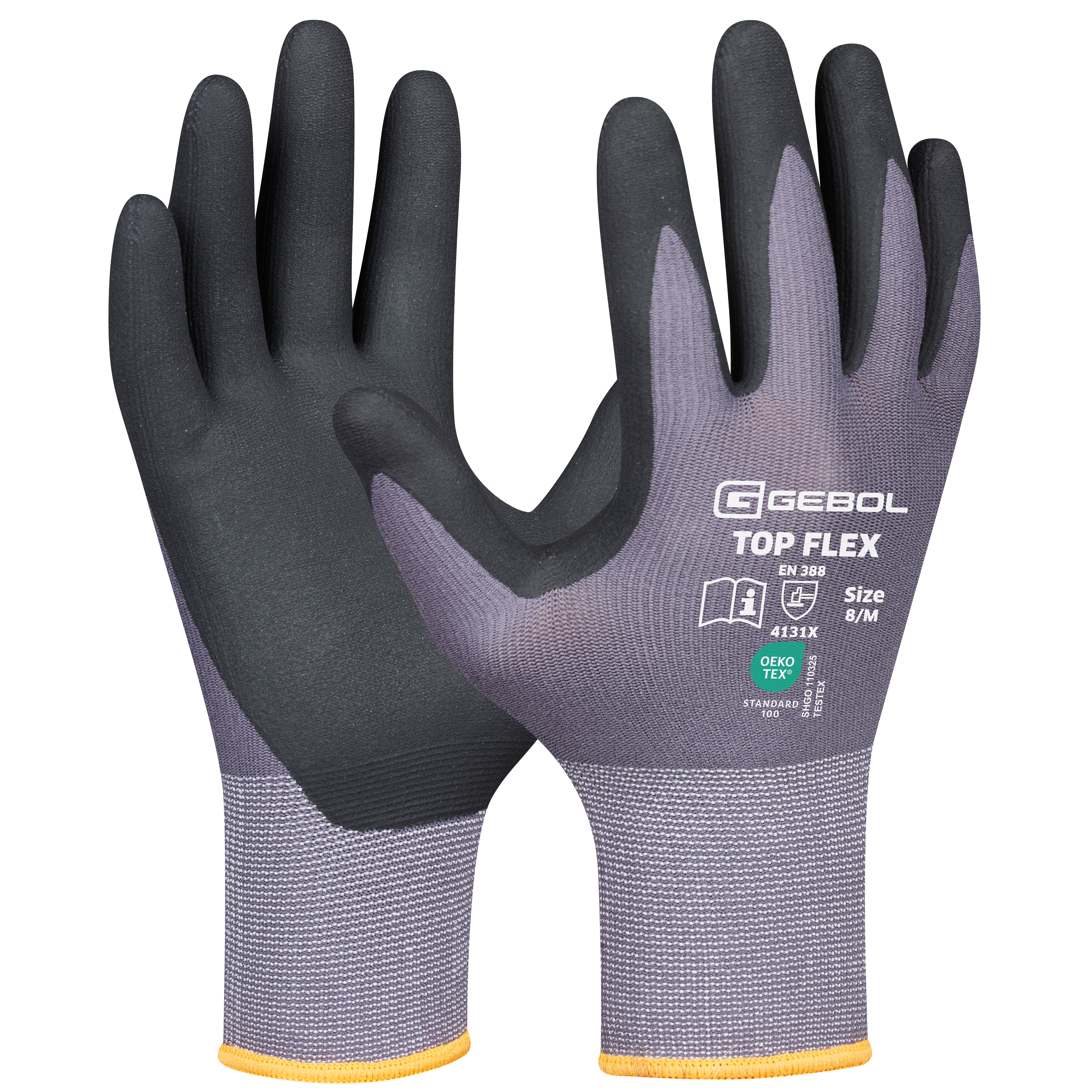 Gebol Montagehandschuh Top Flex