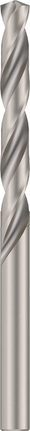 Bosch PRO Metal HSS-G twist drill bit for metal.