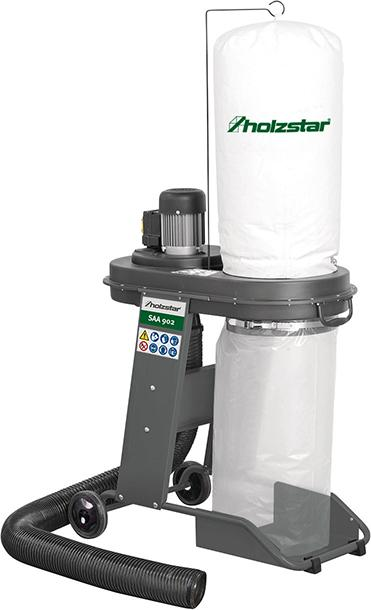 Stürmer Holzstar SAA 902 Späne-Absauggerät