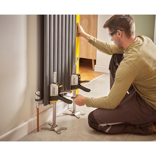 Stanley FATMAX® Einhand-Montagewerkzeug TradeLift™ Doppelpack FMHT83552-1