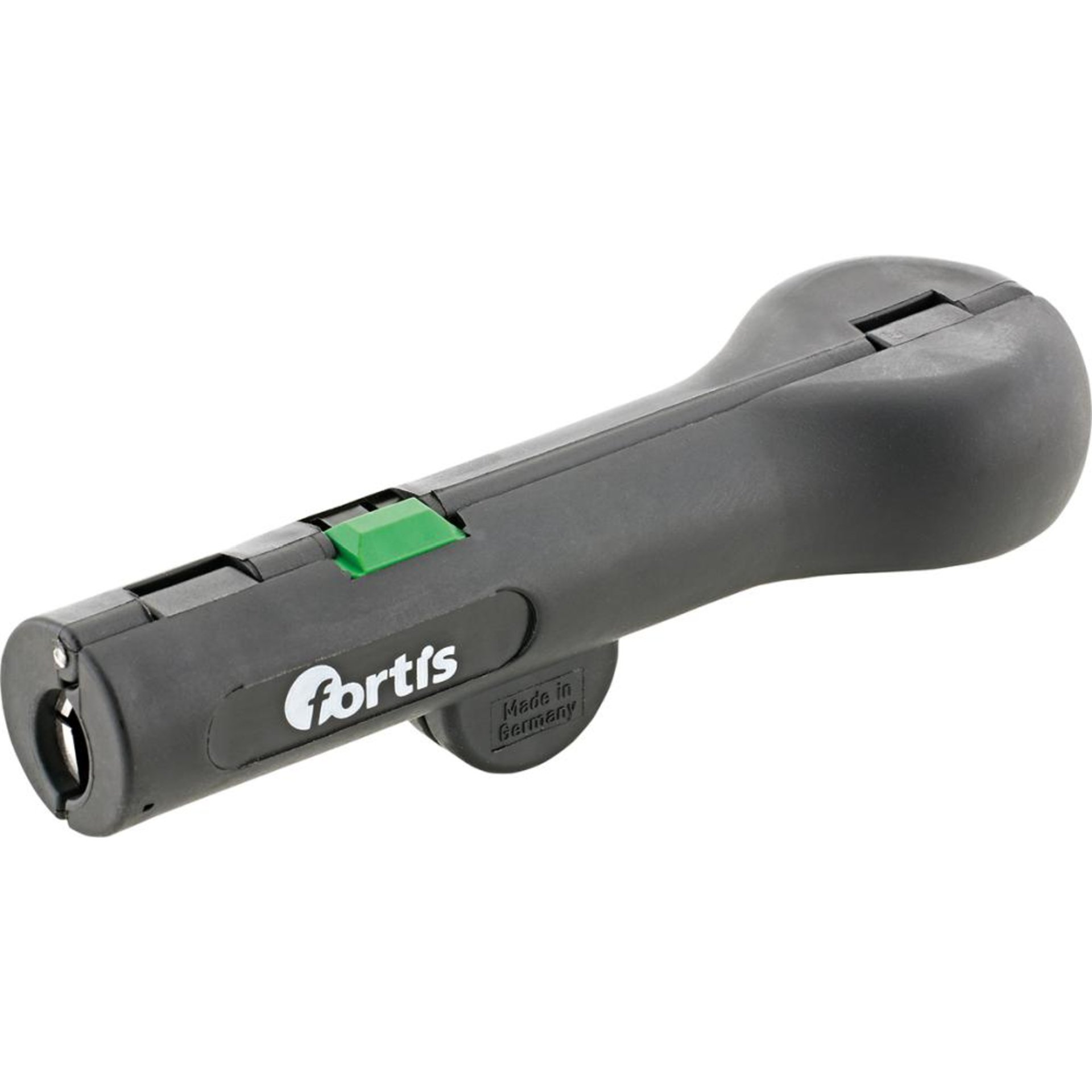Fortis Rundkabel Entmanteler f. Kabel 8-13 mm