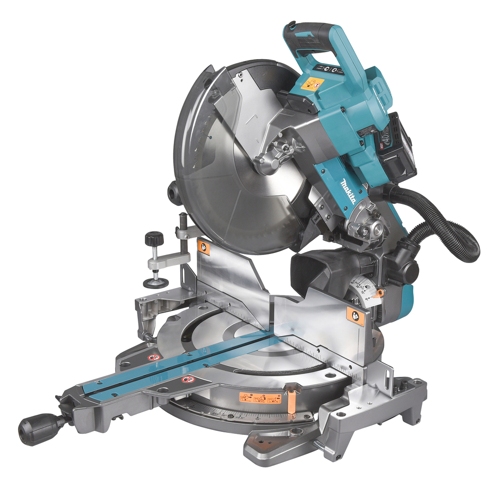 Makita Akku-Kapp- und Gehrungssäge LS003GZ01 XGT 40Vmax 305mm 3600min⁻¹