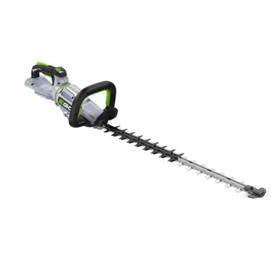 EGO HT6510E 65 cm Heckenschere 56V Akku-Heckenschere mit 33mm Schnittkapazität