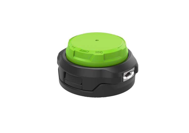 EGO AH4200 Fadenkopf mit Tippautomatik für STX4200